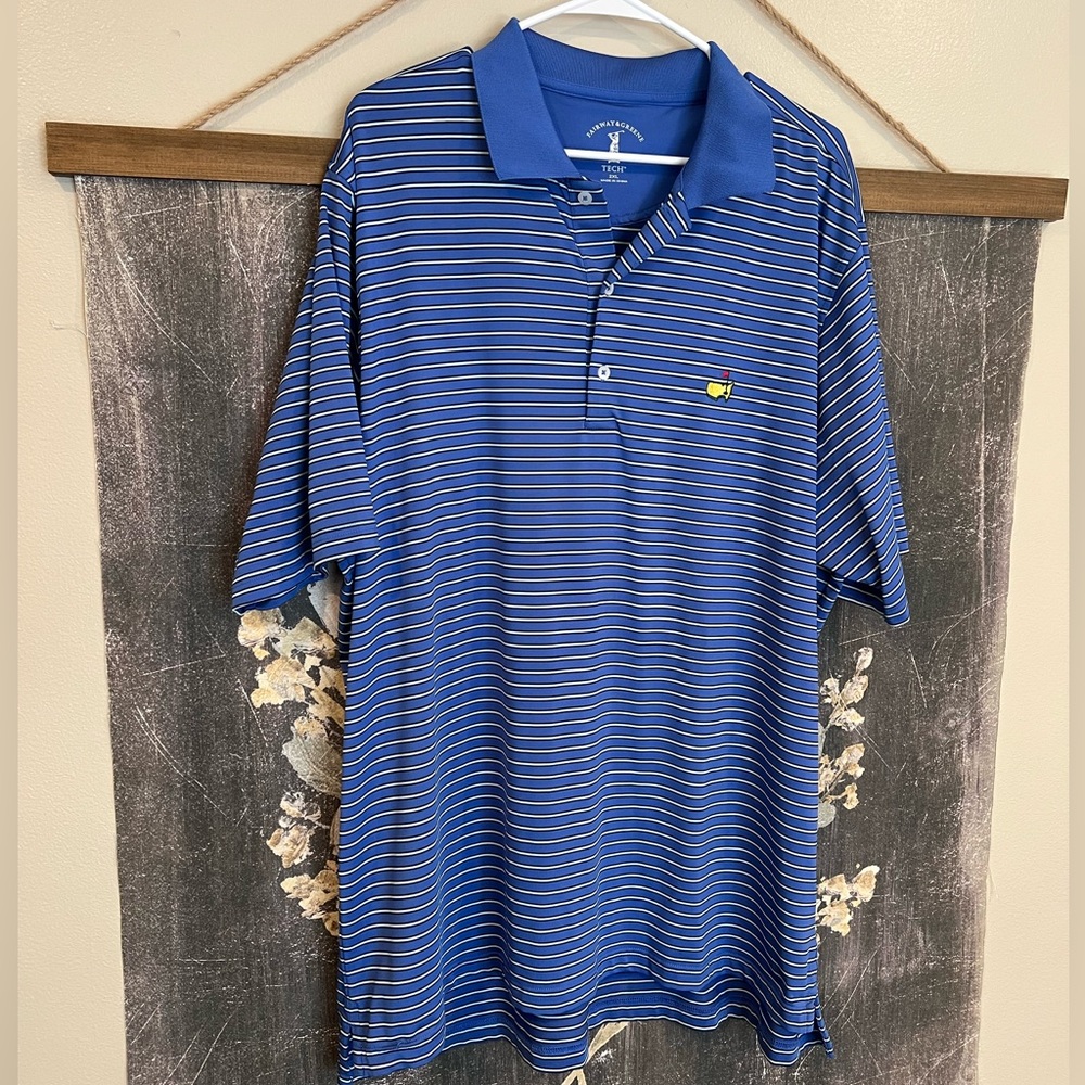 Masters Polo